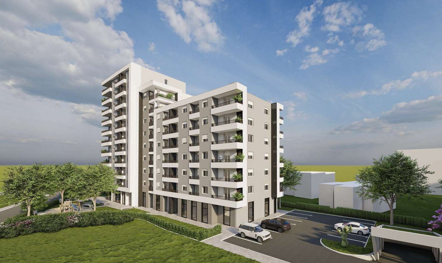 Image of Apartment in new building for Sale in Bar-Bar-Montenegro, Image 2